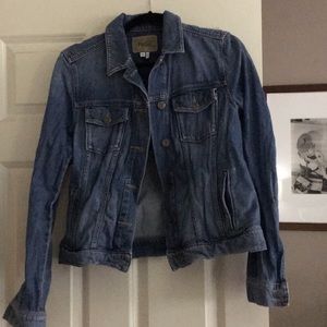 Paige denim jacket